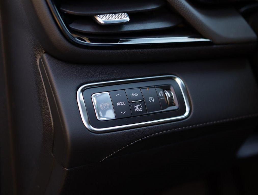 new 2026 Buick Enclave car, priced at $54,900