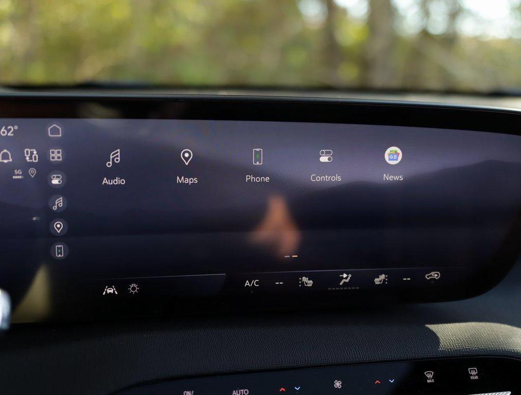 new 2026 Buick Enclave car, priced at $54,900