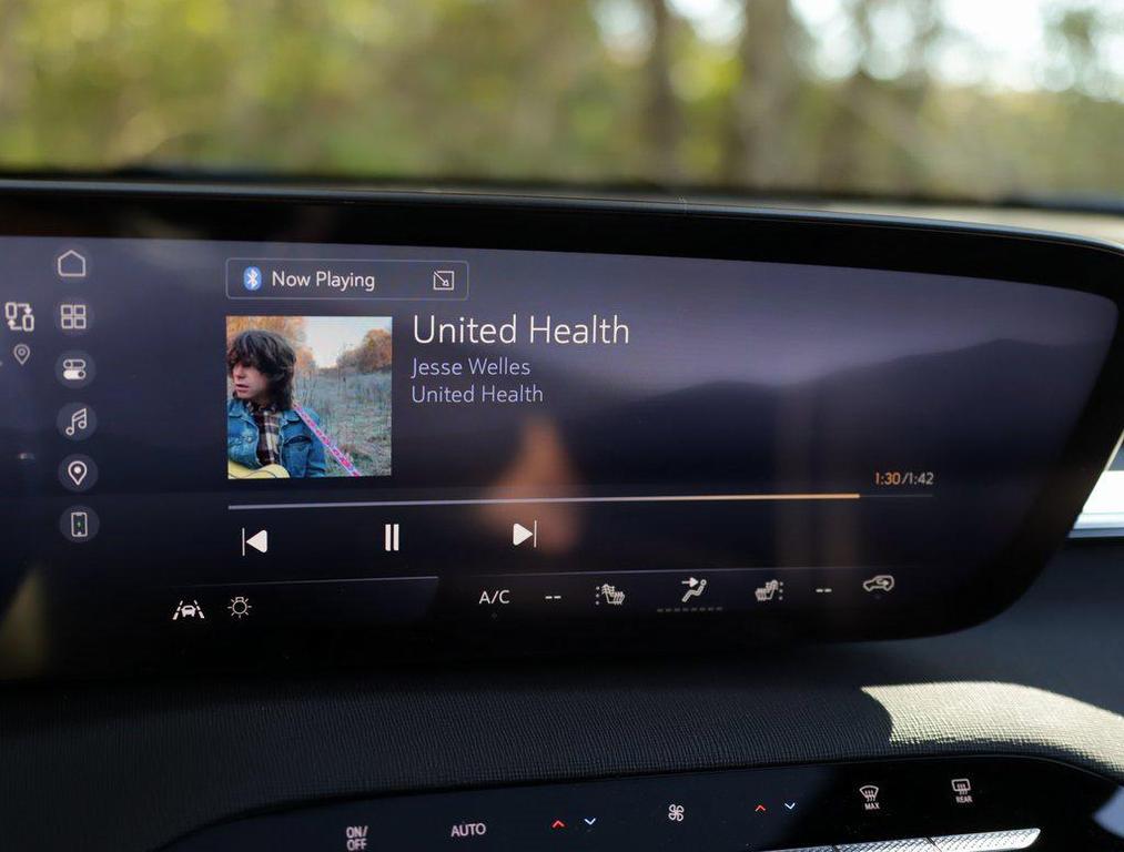 new 2026 Buick Enclave car, priced at $54,900