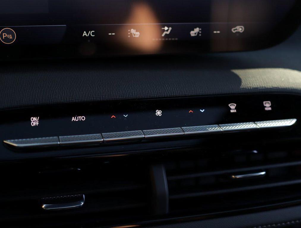 new 2026 Buick Enclave car, priced at $54,900