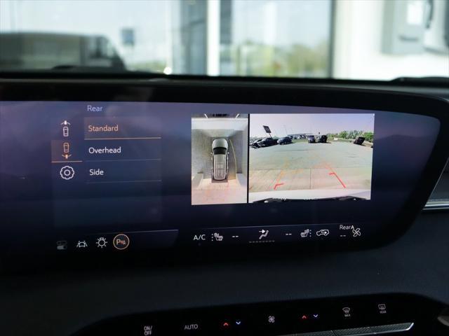 new 2025 Buick Enclave car, priced at $46,925