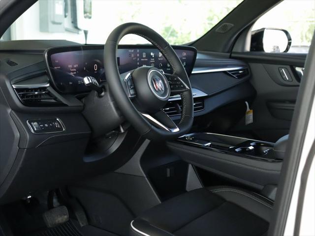 new 2025 Buick Enclave car, priced at $46,925