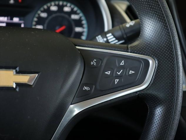 used 2023 Chevrolet Malibu car, priced at $18,734