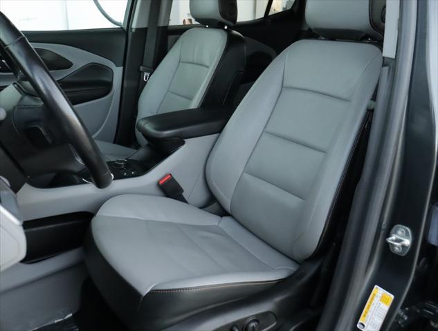 used 2019 GMC Terrain car, priced at $19,970