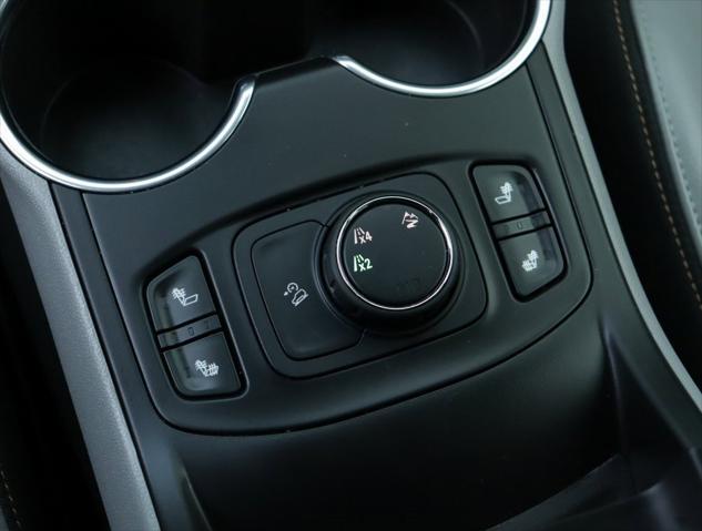 used 2019 GMC Terrain car, priced at $18,994