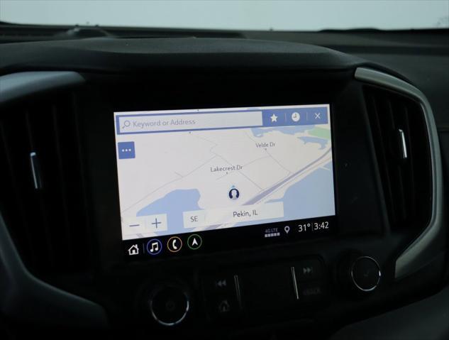 used 2019 GMC Terrain car, priced at $18,994