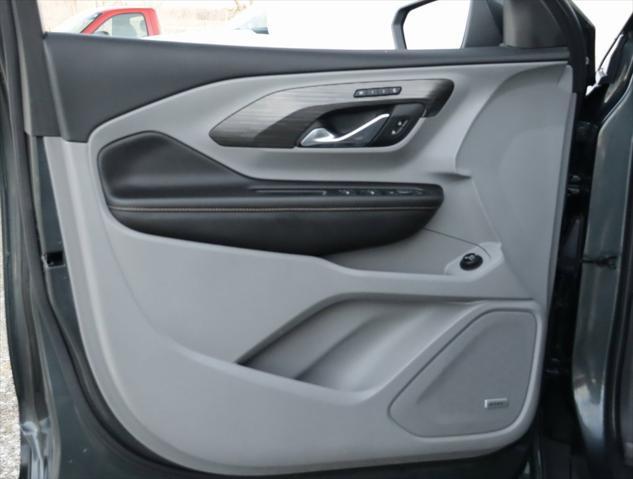 used 2019 GMC Terrain car, priced at $18,994