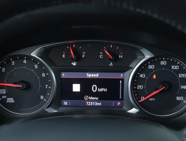 used 2019 GMC Terrain car, priced at $18,994