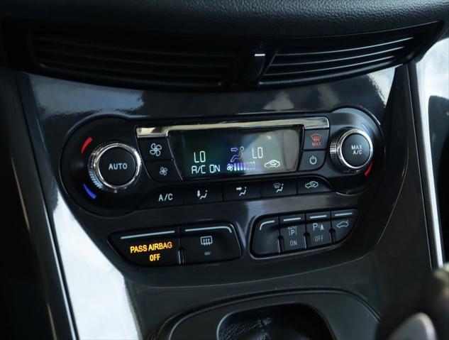 used 2015 Ford Escape car, priced at $10,970