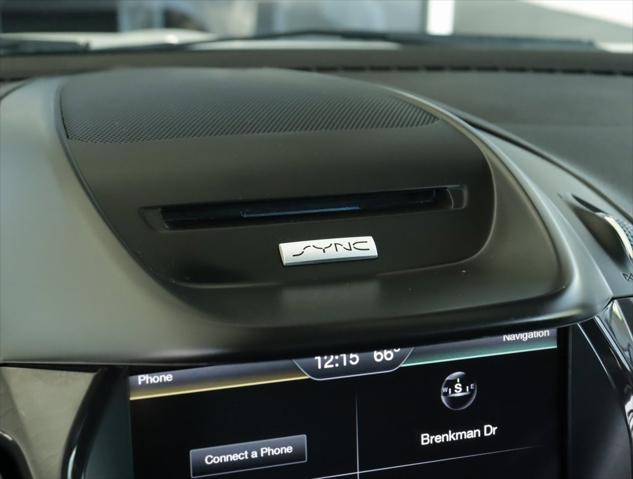 used 2015 Ford Escape car, priced at $10,970