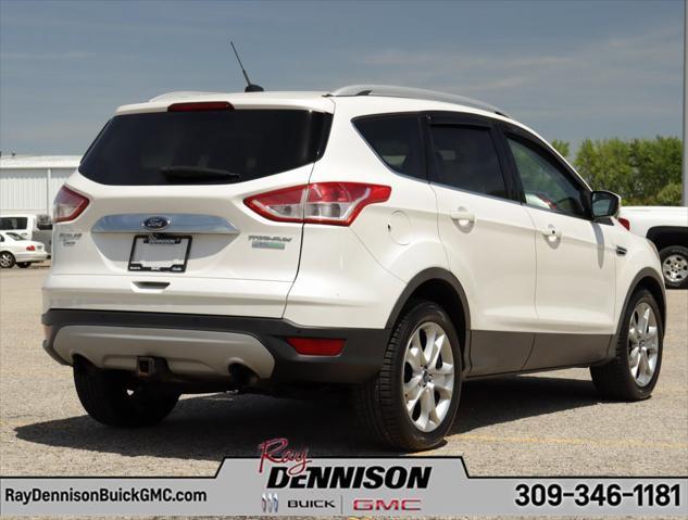 used 2015 Ford Escape car, priced at $10,970