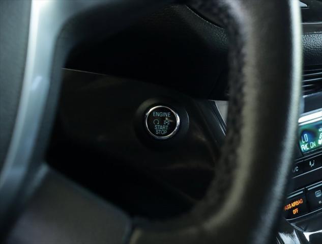 used 2015 Ford Escape car, priced at $9,999