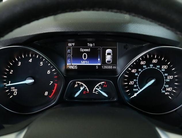 used 2015 Ford Escape car, priced at $10,970