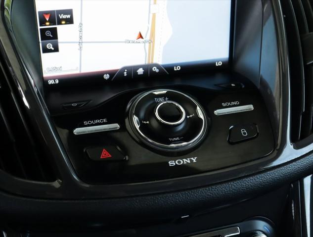 used 2015 Ford Escape car, priced at $10,970