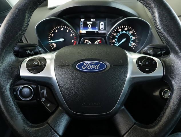 used 2015 Ford Escape car, priced at $10,970