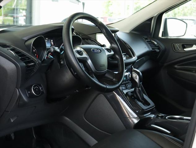 used 2015 Ford Escape car, priced at $10,970