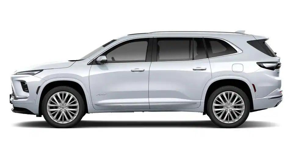 new 2026 Buick Enclave car, priced at $65,105