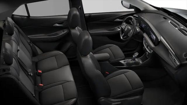 new 2026 Buick Encore GX car, priced at $29,775