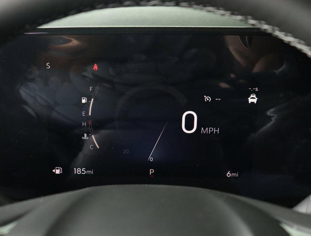 new 2026 Buick Encore GX car, priced at $26,675