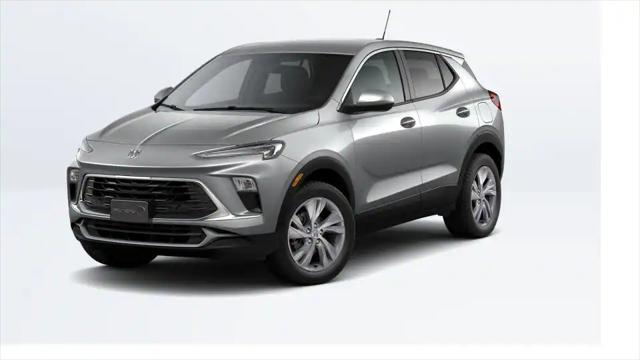 new 2026 Buick Encore GX car, priced at $29,775