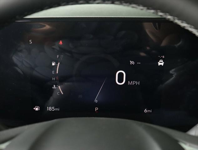 new 2026 Buick Encore GX car, priced at $28,775