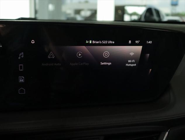 new 2026 Buick Encore GX car, priced at $28,775