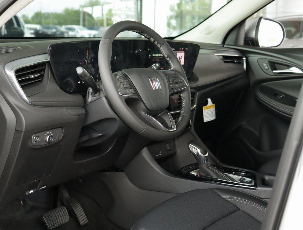 new 2026 Buick Encore GX car, priced at $26,675