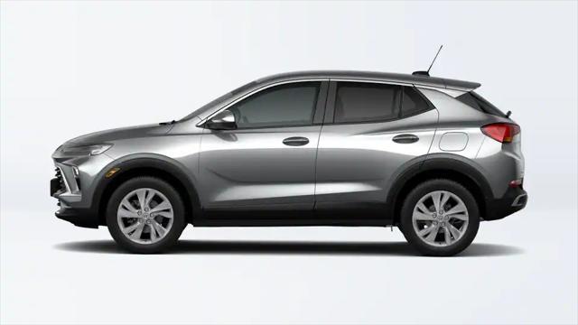new 2026 Buick Encore GX car, priced at $29,775