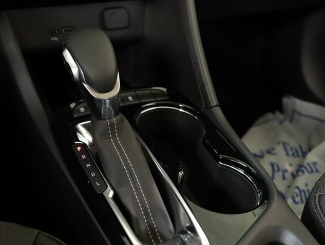 new 2026 Buick Encore GX car, priced at $28,775