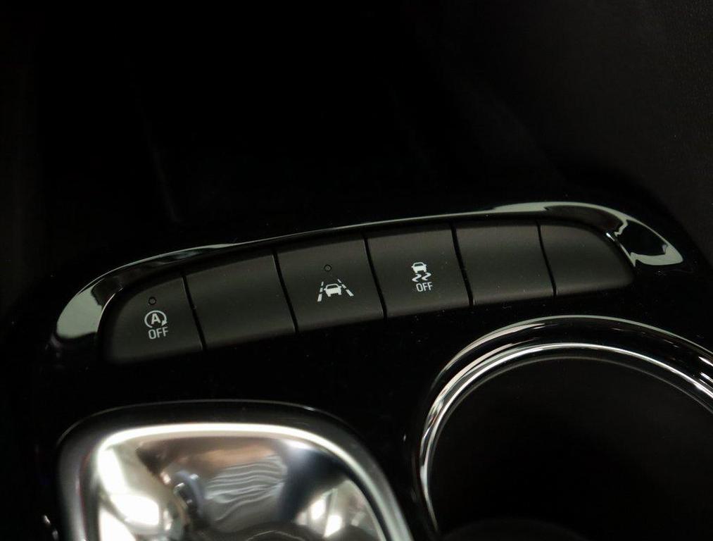 new 2026 Buick Encore GX car, priced at $26,675