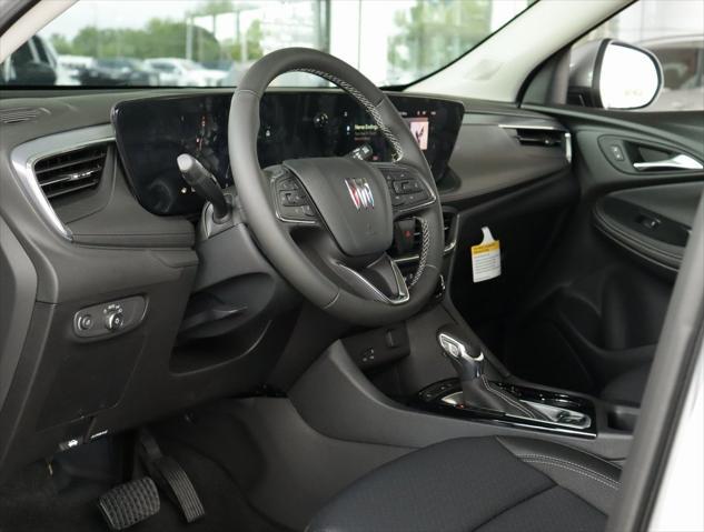 new 2026 Buick Encore GX car, priced at $28,775