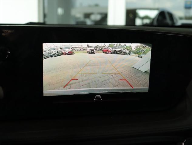 new 2026 Buick Encore GX car, priced at $28,775