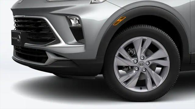 new 2026 Buick Encore GX car, priced at $29,775