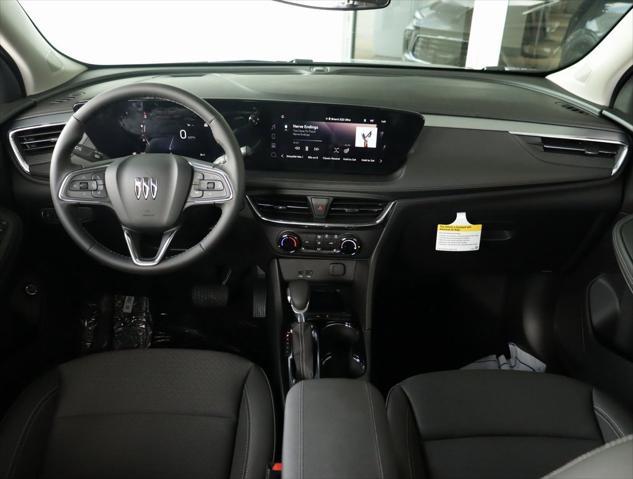 new 2026 Buick Encore GX car, priced at $28,775