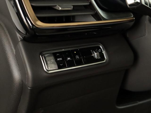 new 2025 Buick Envision car, priced at $45,633