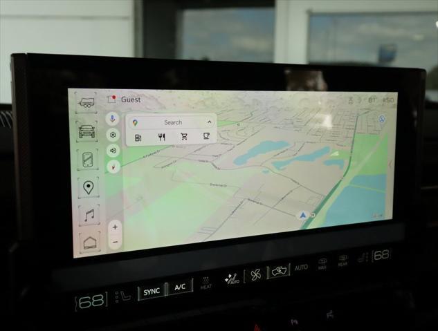 new 2025 GMC HUMMER EV SUV car, priced at $97,920