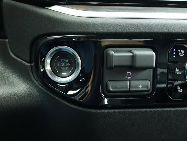 new 2025 GMC Sierra 1500 car, priced at $58,323