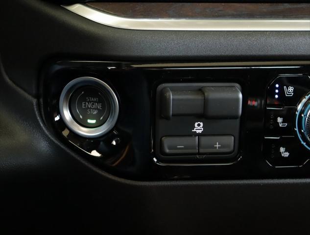 new 2025 GMC Sierra 1500 car, priced at $59,281