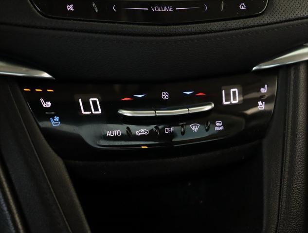 used 2019 Cadillac XT5 car, priced at $28,970
