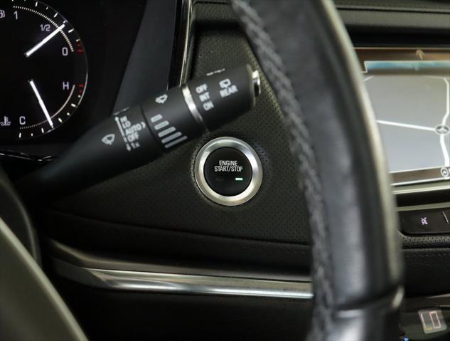 used 2019 Cadillac XT5 car, priced at $28,970