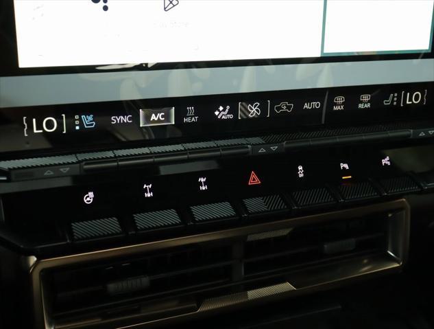 new 2025 GMC HUMMER EV Pickup car, priced at $107,785