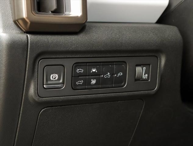 new 2025 GMC HUMMER EV Pickup car, priced at $107,785