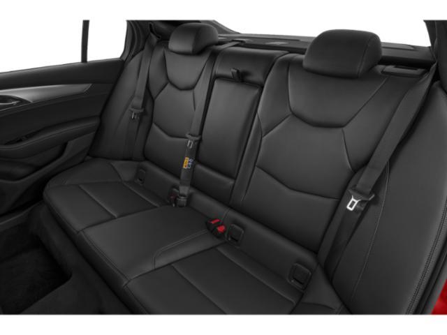 used 2024 Cadillac CT5 car, priced at $49,970