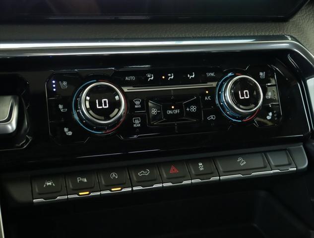 new 2025 GMC Sierra 1500 car, priced at $75,395