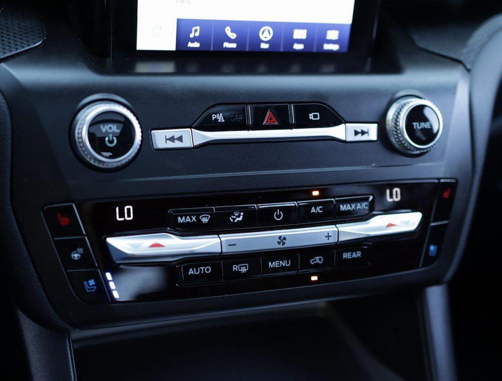 used 2020 Ford Explorer car, priced at $29,970