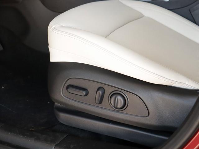 new 2025 Buick Encore GX car, priced at $28,354