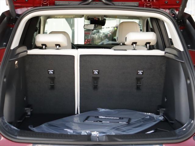 new 2025 Buick Encore GX car, priced at $28,354