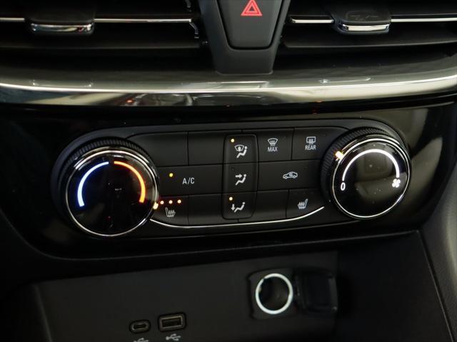 new 2025 Buick Encore GX car, priced at $28,354