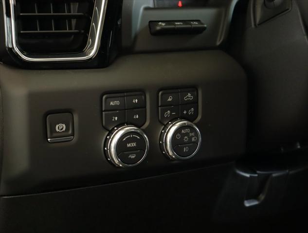 new 2025 GMC Sierra 2500 car, priced at $80,360