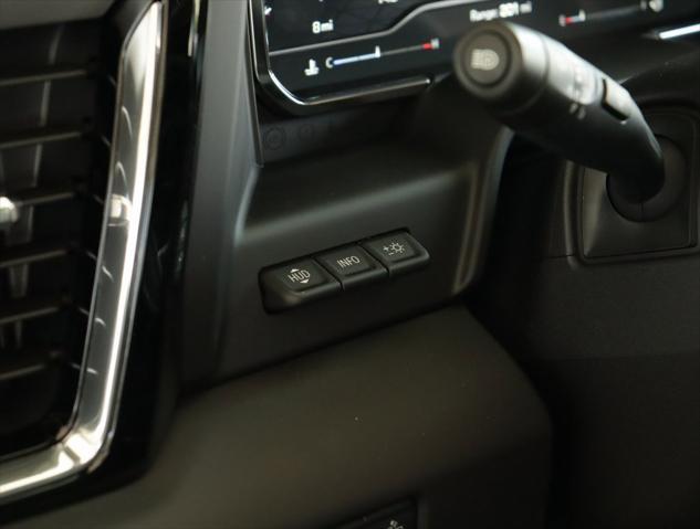 new 2025 GMC Sierra 2500 car, priced at $80,360